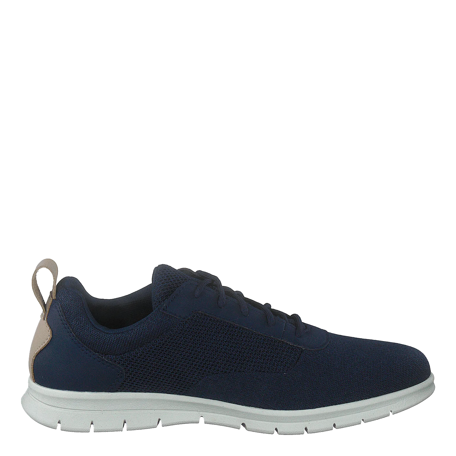 Graydon Knit Oxford Black Iris