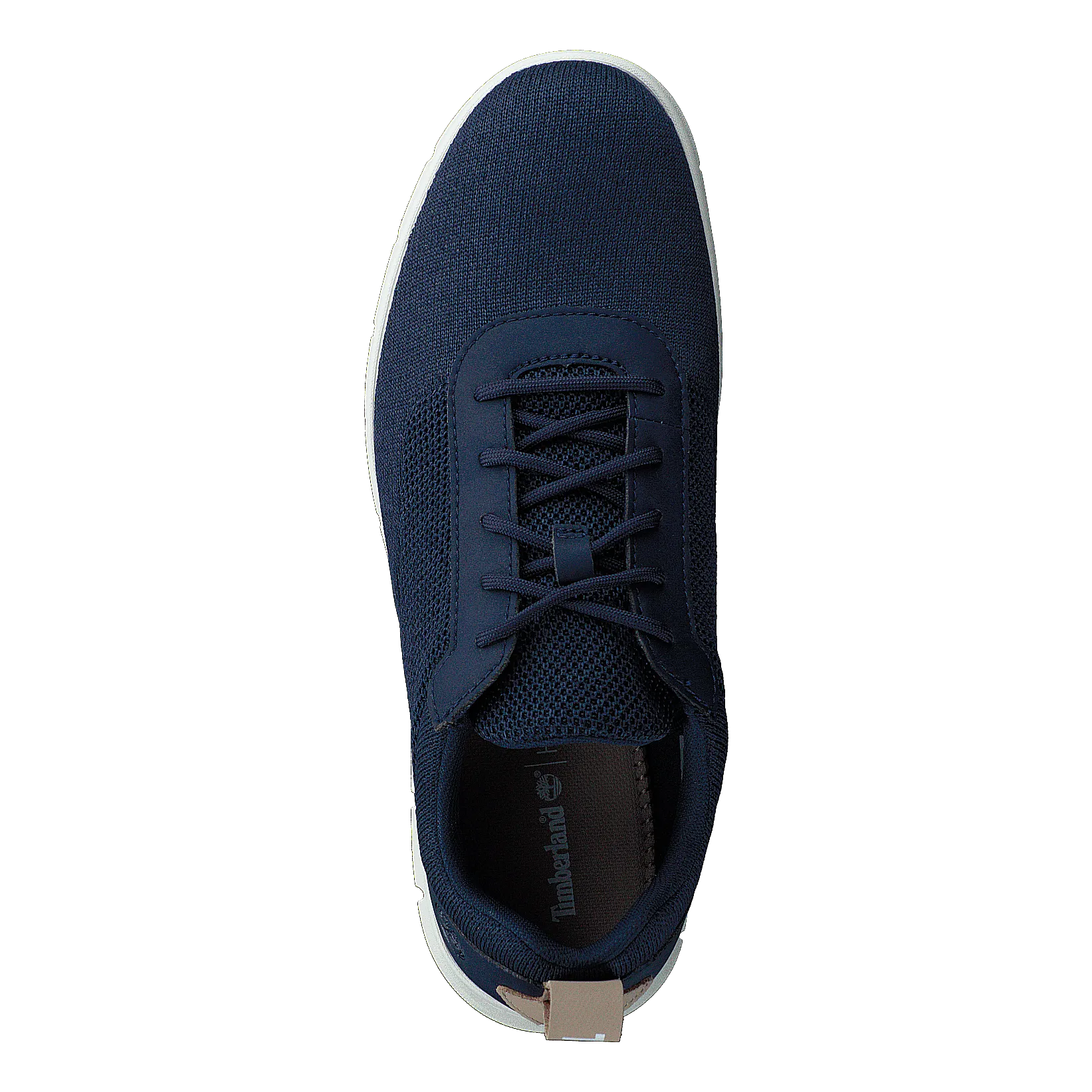 Graydon Knit Oxford Black Iris