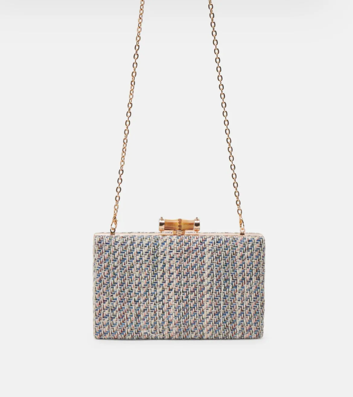 Greta Clutch