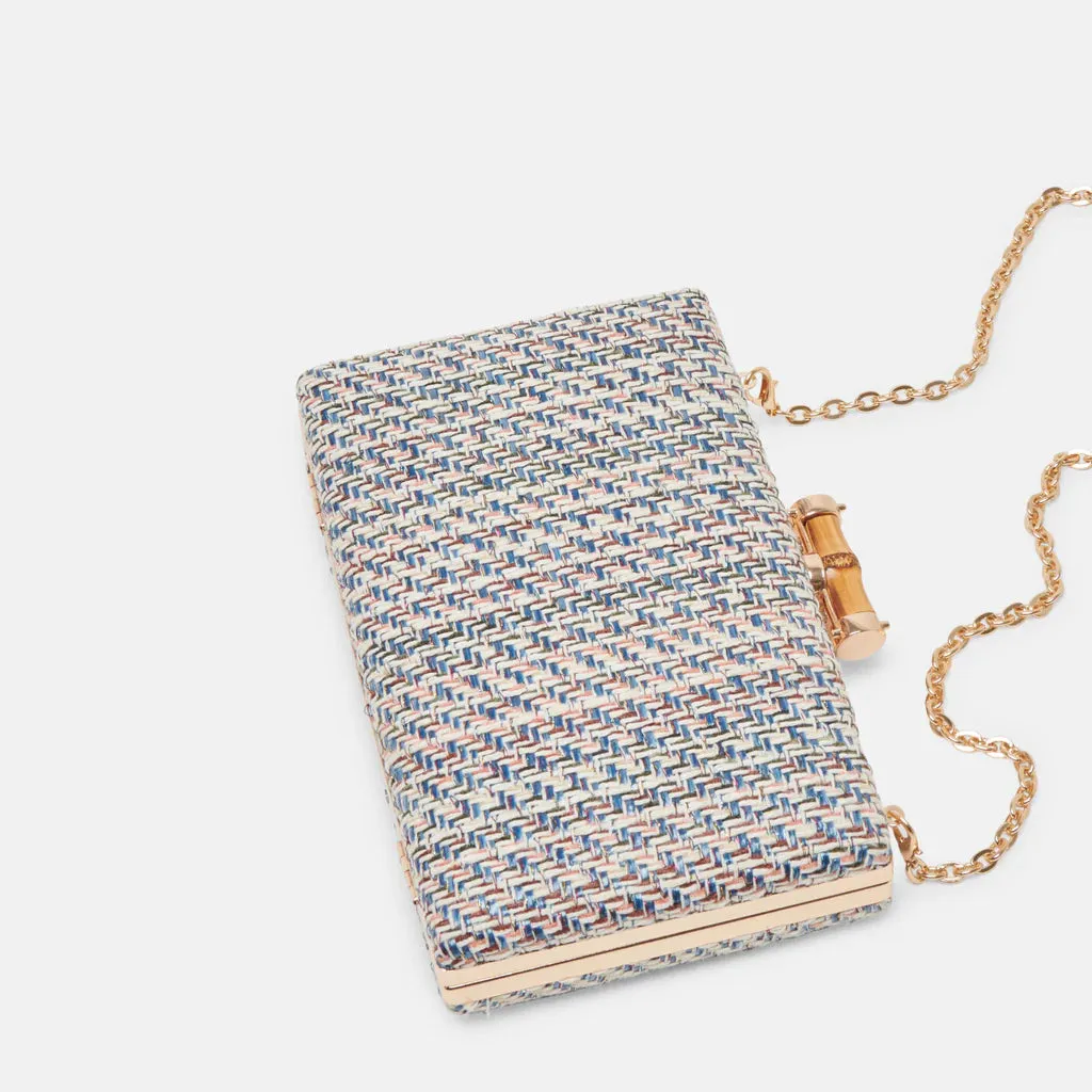 Greta Clutch