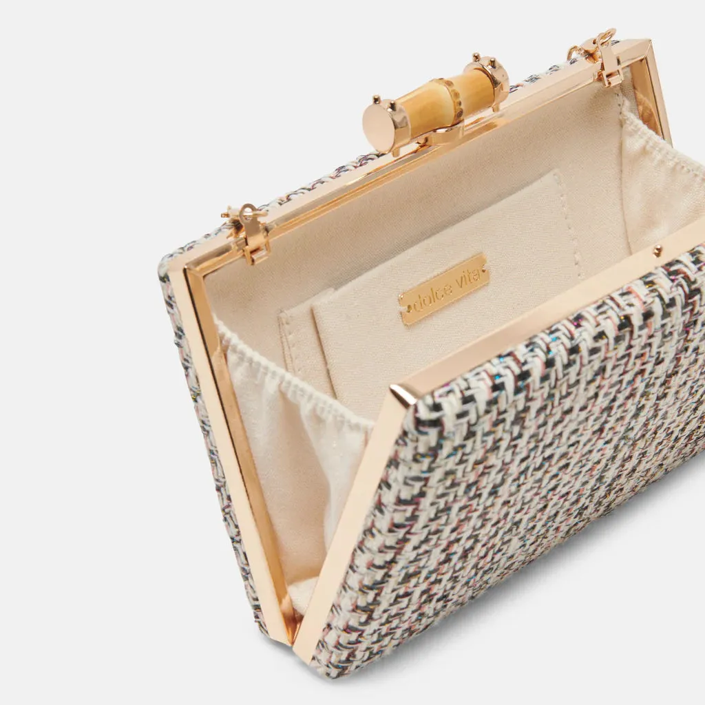 Greta Clutch