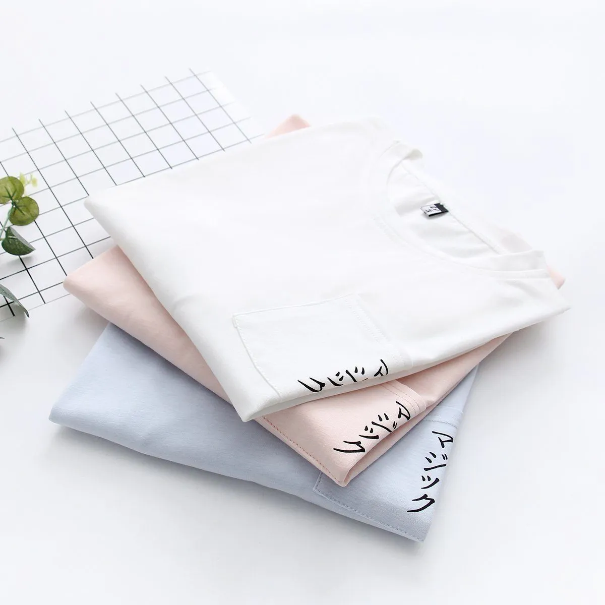 Half Sleeve T-Shirt