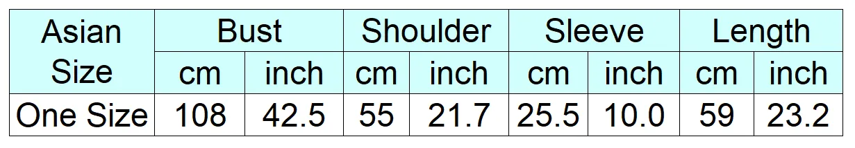 Half Sleeve T-Shirt