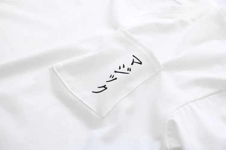 Half Sleeve T-Shirt