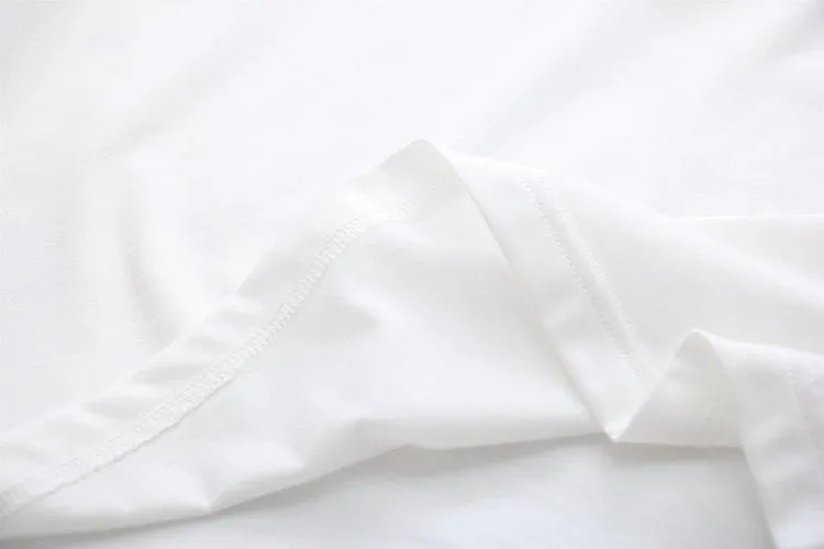 Half Sleeve T-Shirt