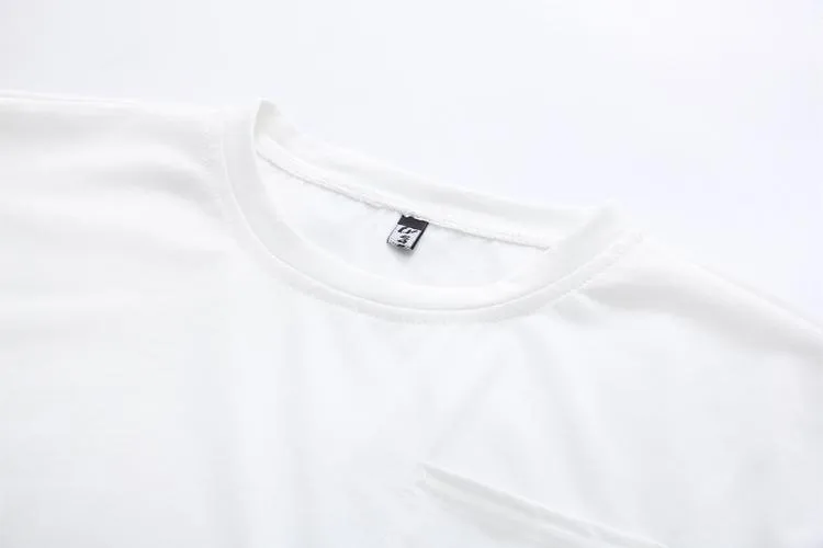 Half Sleeve T-Shirt