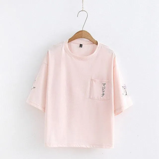 Half Sleeve T-Shirt