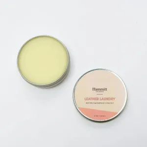Hammitt Leather Laundry Leather Conditioner