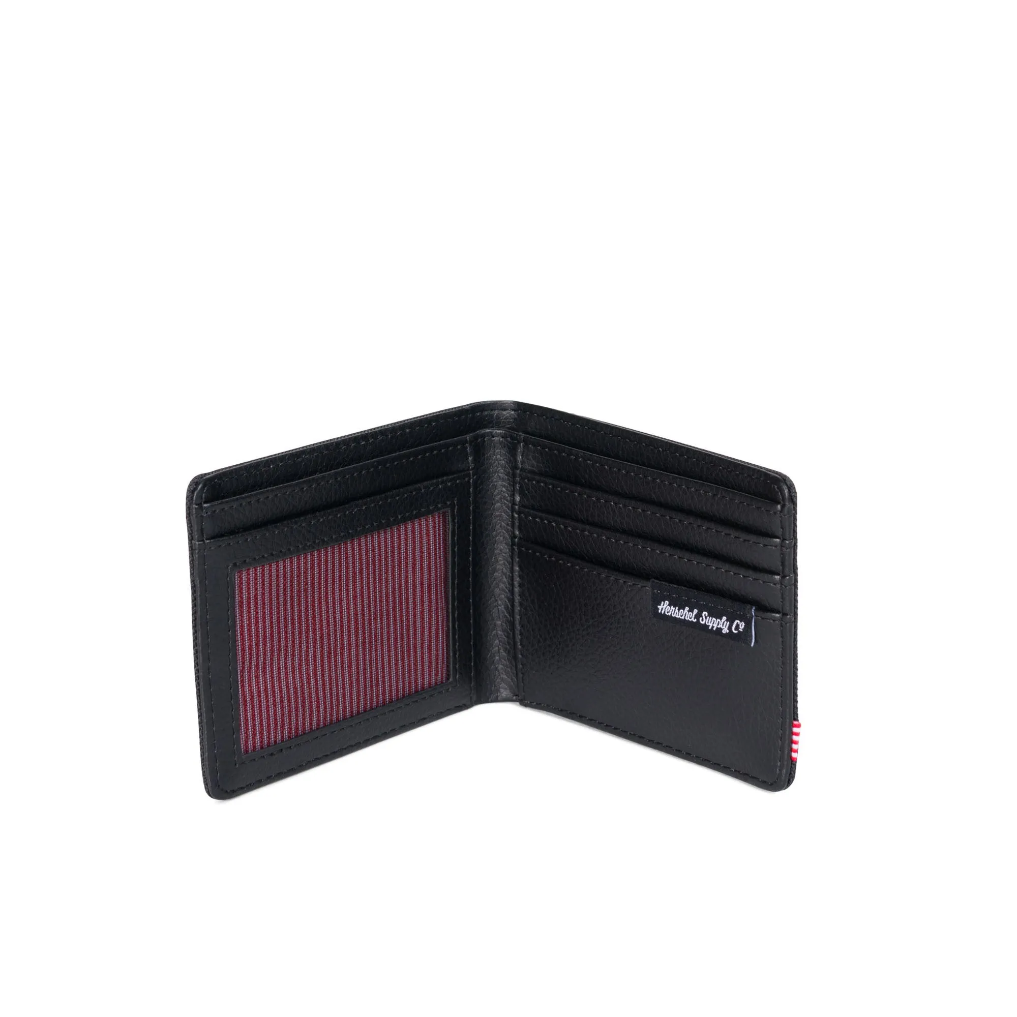 Hank Rfid Accessories Black