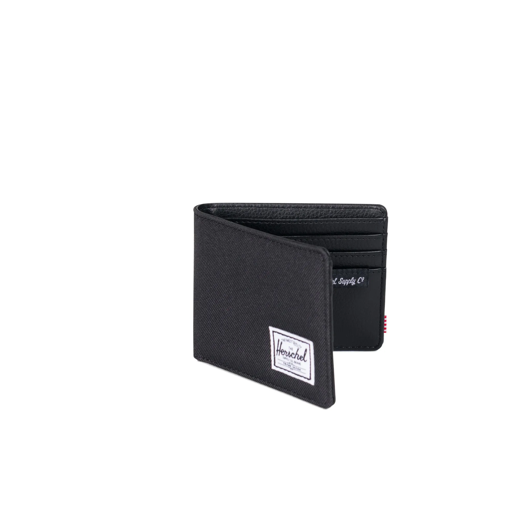 Hank Rfid Accessories Black
