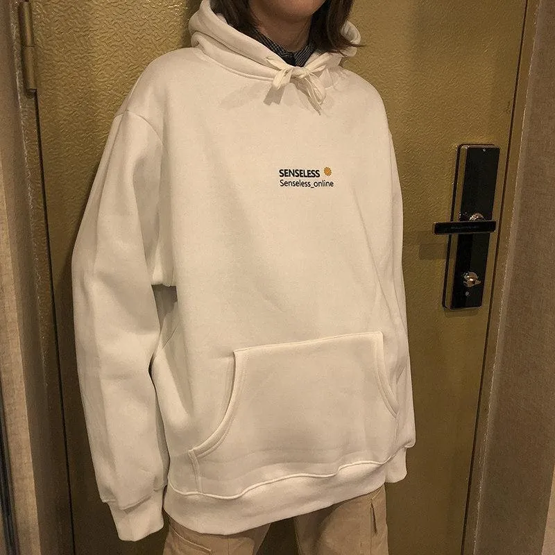 HARAJUKU TOM CARTOON HOODIE