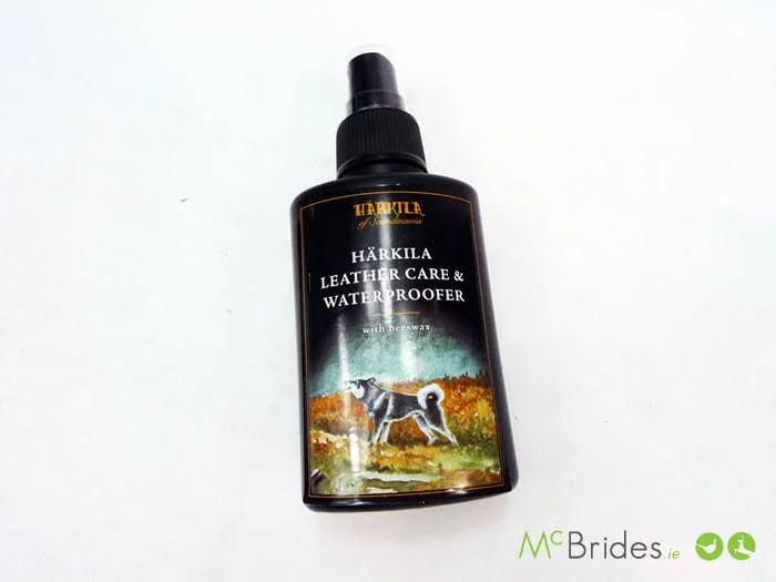 Harkila Leather Care Spray