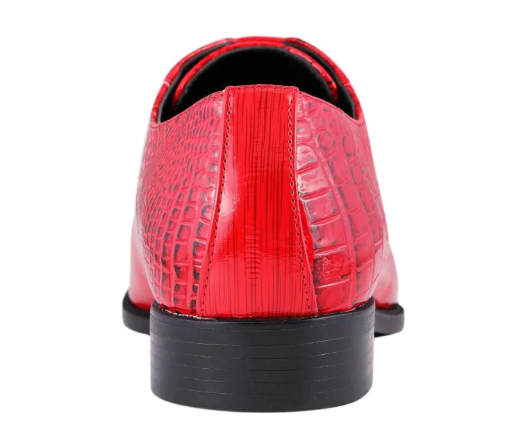 Harvey Red