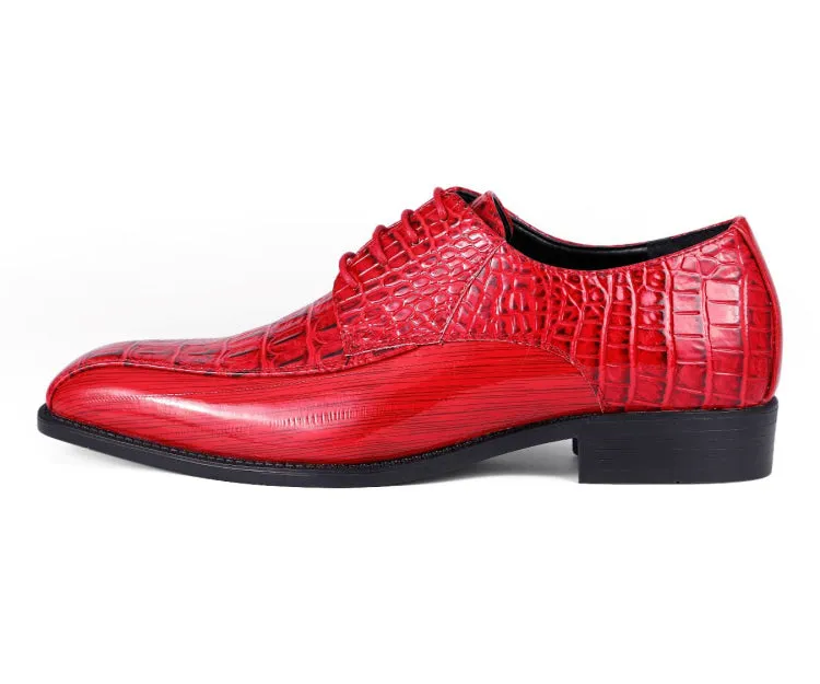 Harvey Red
