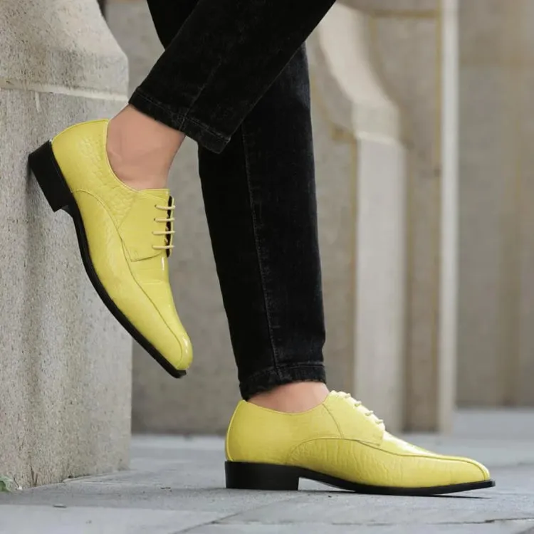 Harvey Yellow