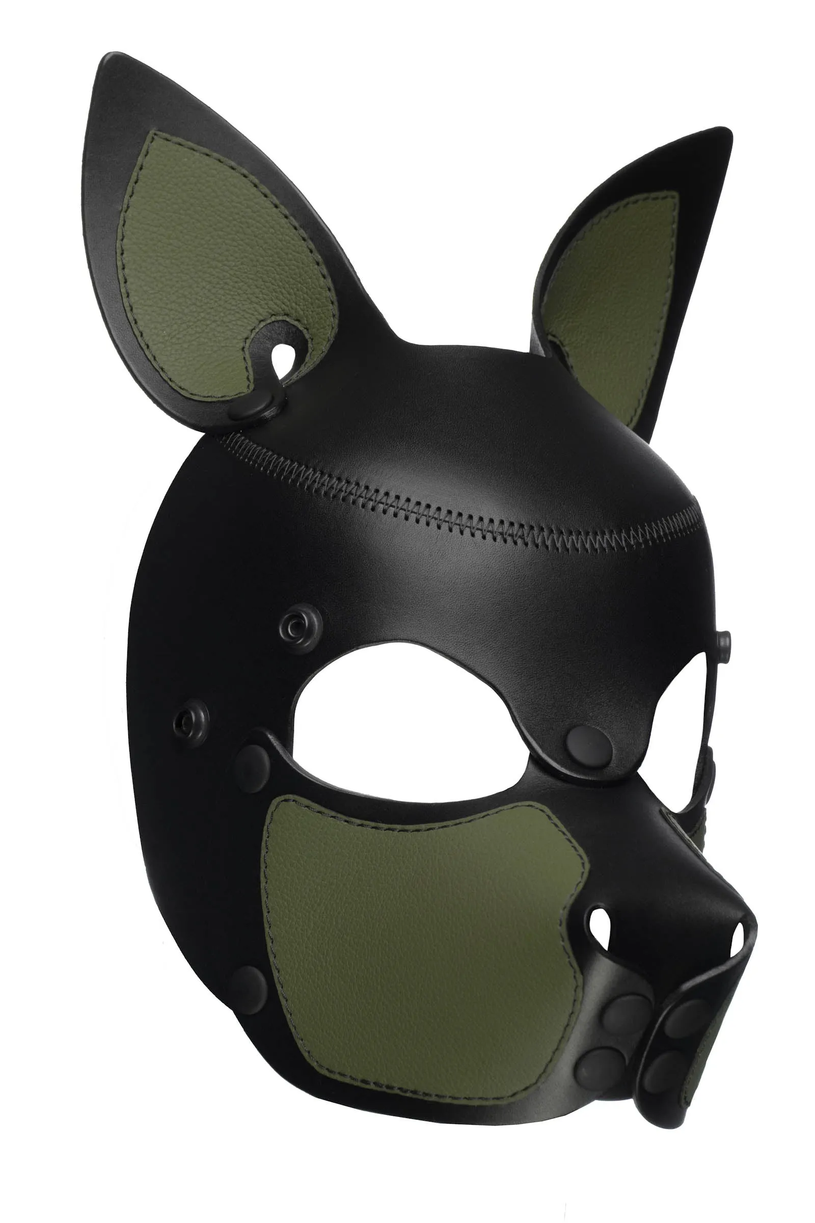 HEAD HARNESS PUP "SCOUT" - Colour