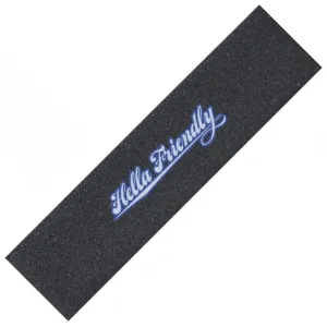 Hella Grip Hella Friendly Grip Tape