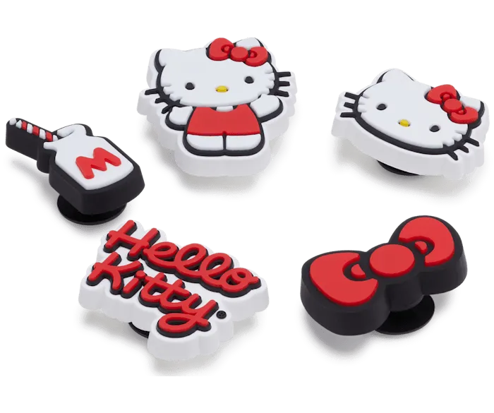 Hello Kitty 5 Pack
