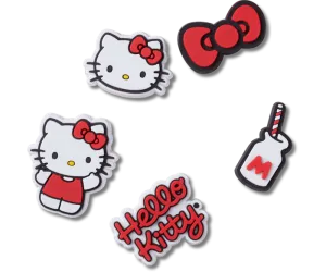 Hello Kitty 5 Pack