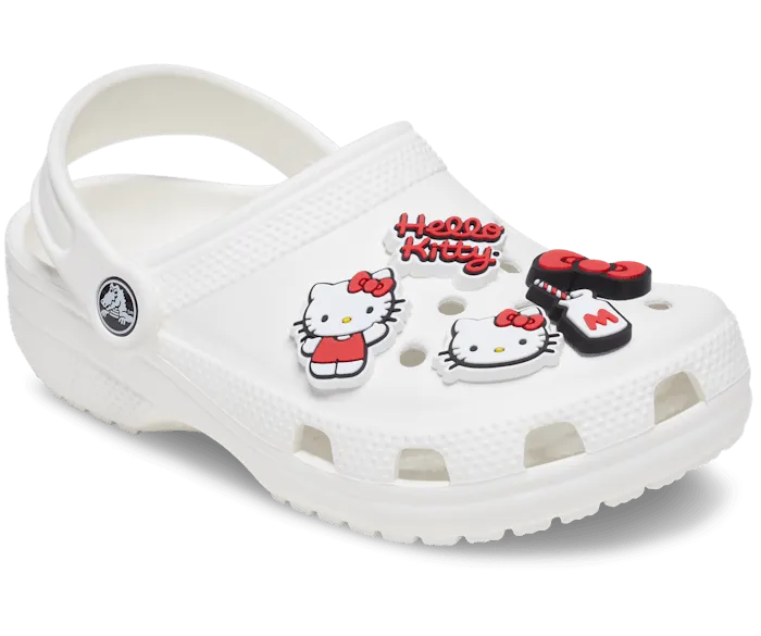 Hello Kitty 5 Pack