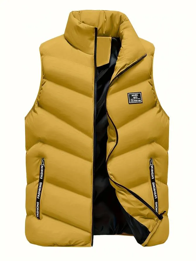 Helmut casual vest