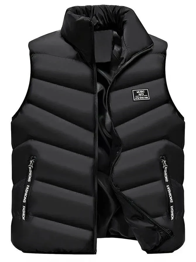 Helmut casual vest