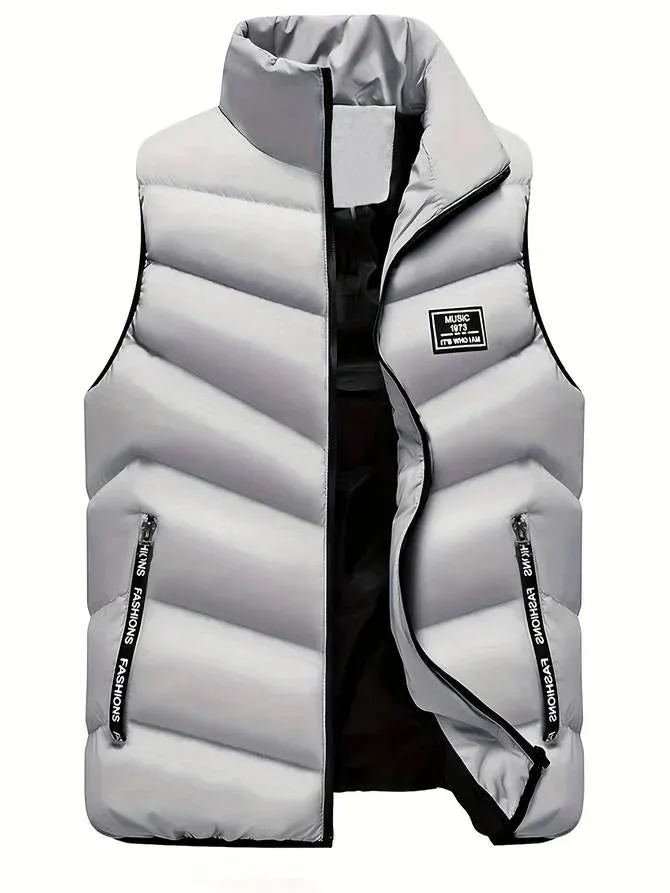 Helmut casual vest