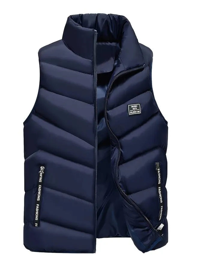 Helmut casual vest