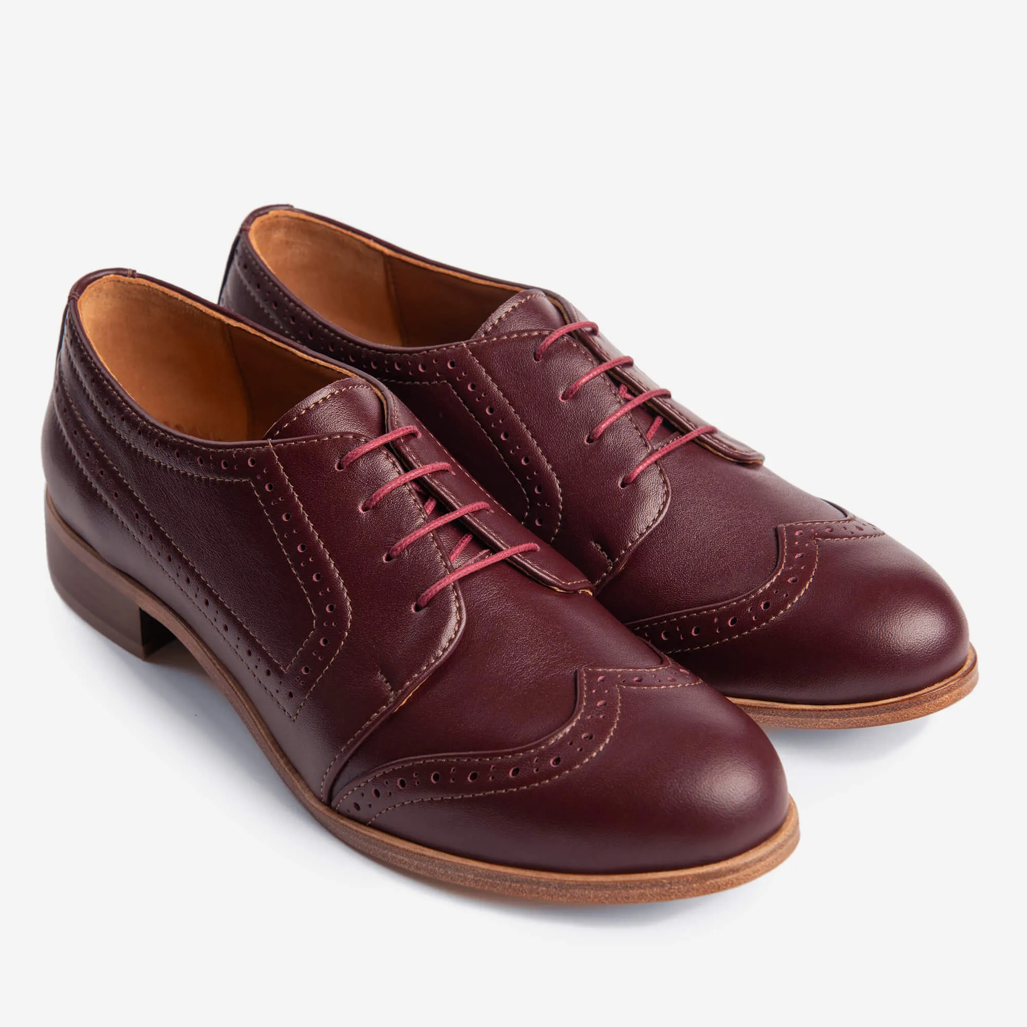 Hendrick - Derbies