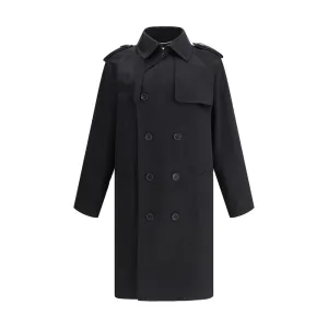 Heritage Parka Jacket