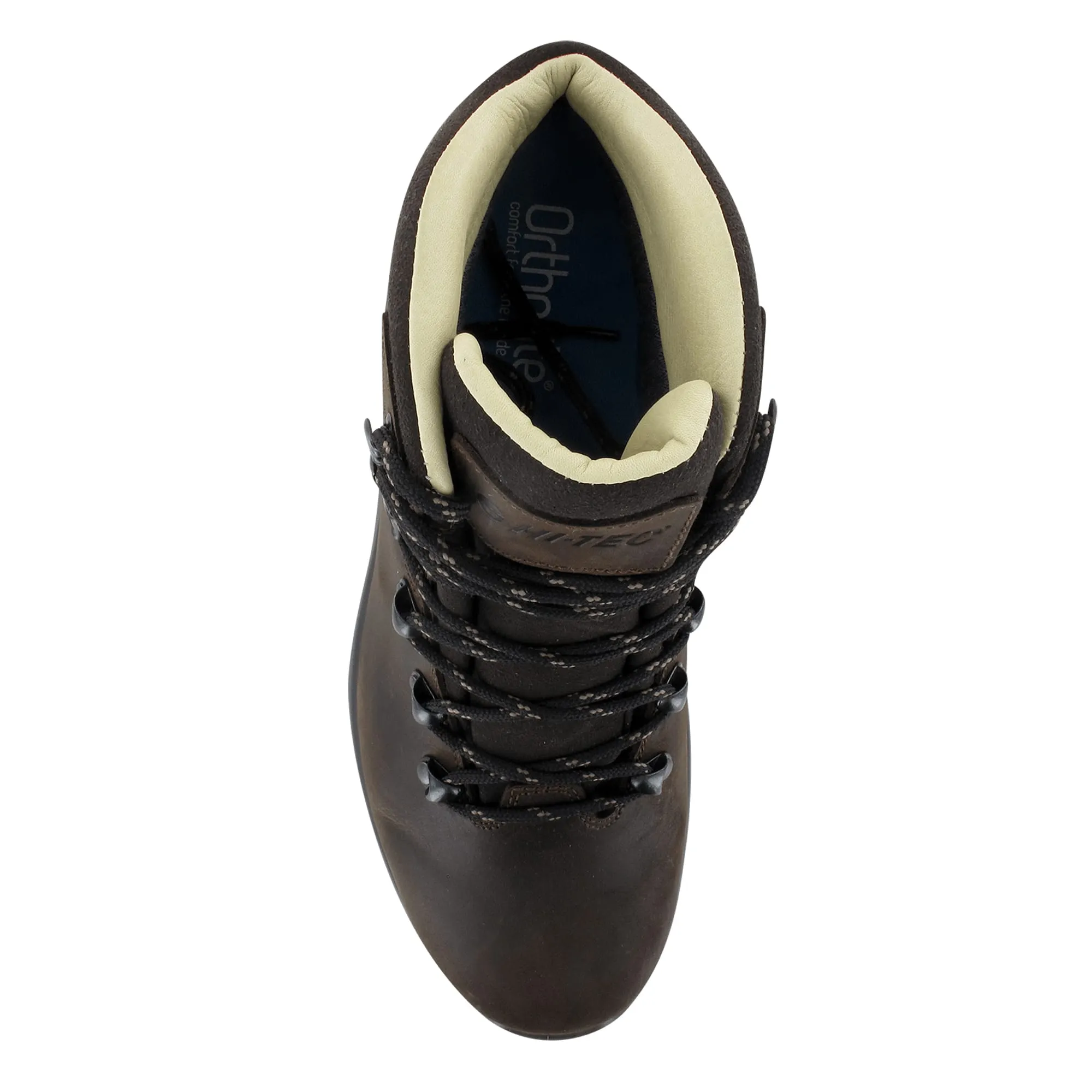 HI-TEC Ravine Pro - Mens Waterproof Hiking Boot