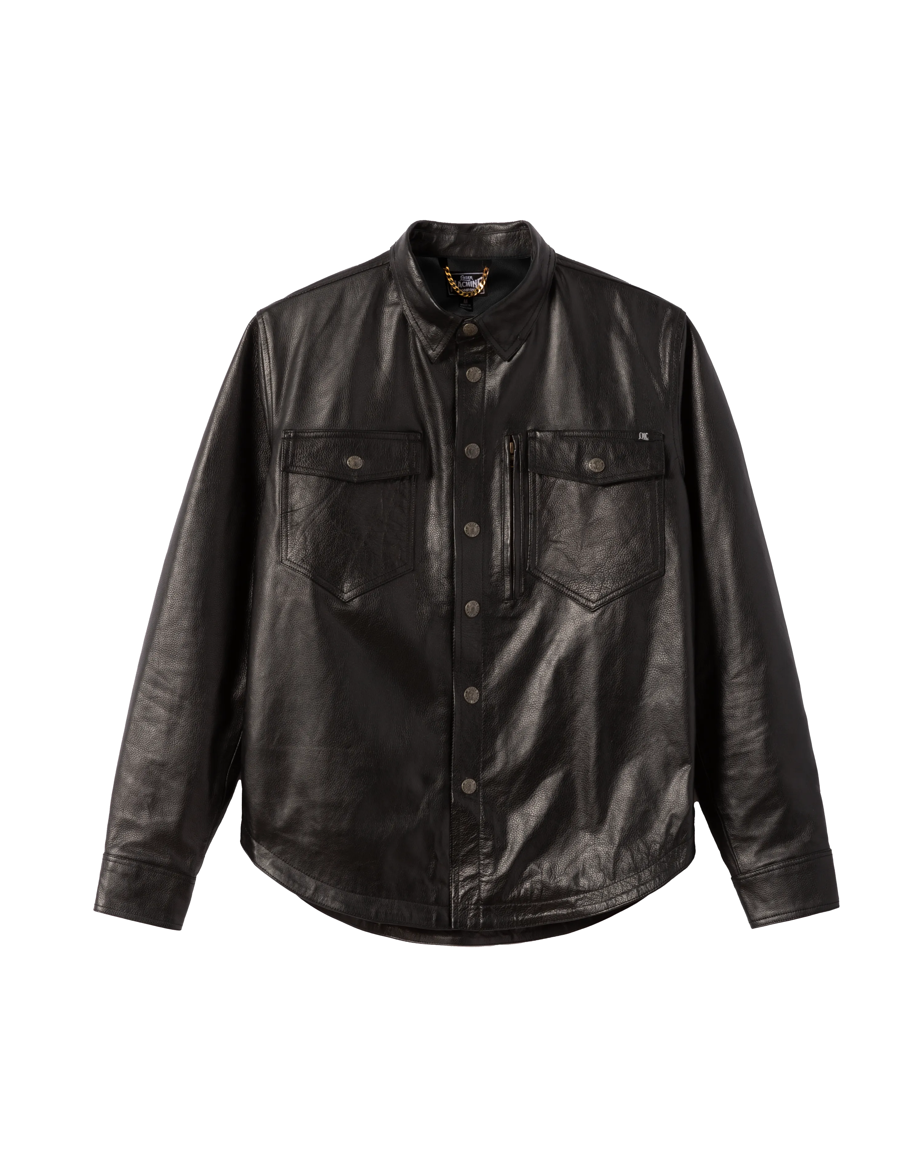 HIGHLANDS JACKET