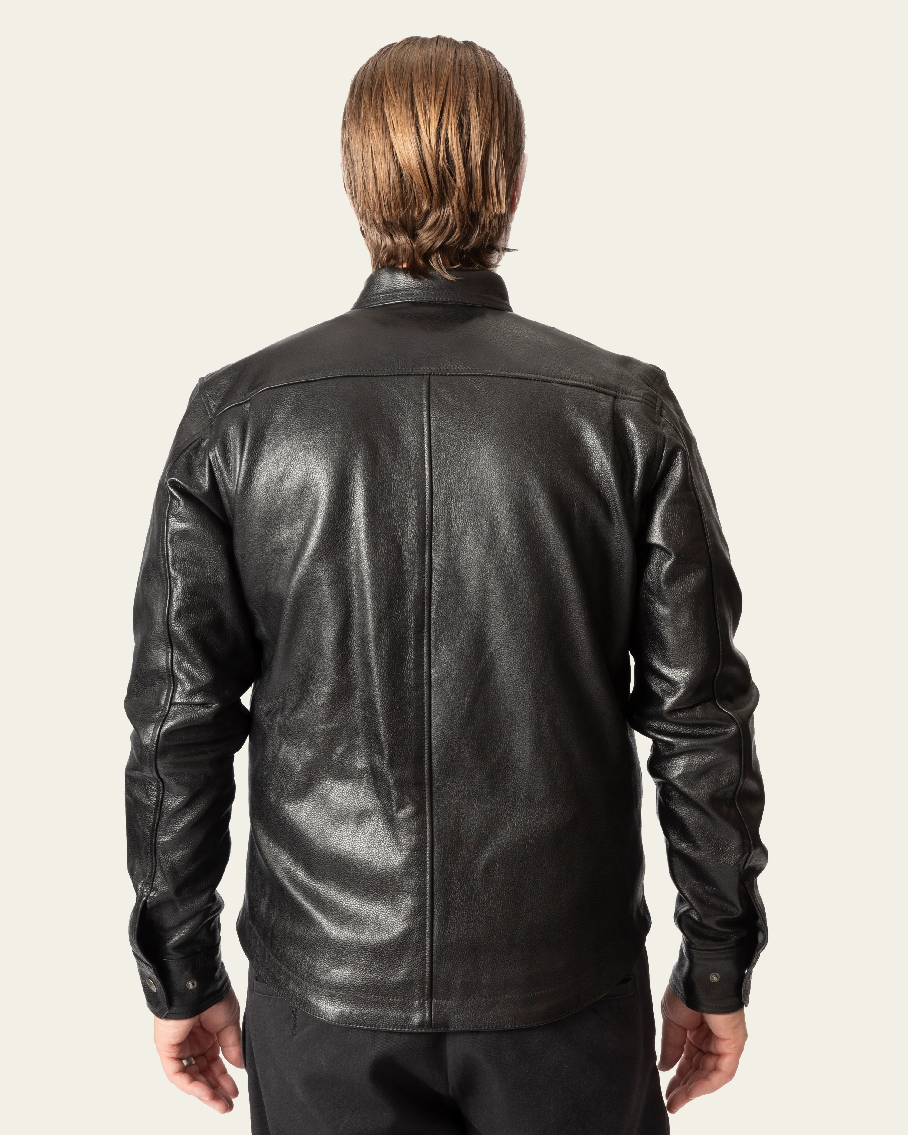 HIGHLANDS JACKET