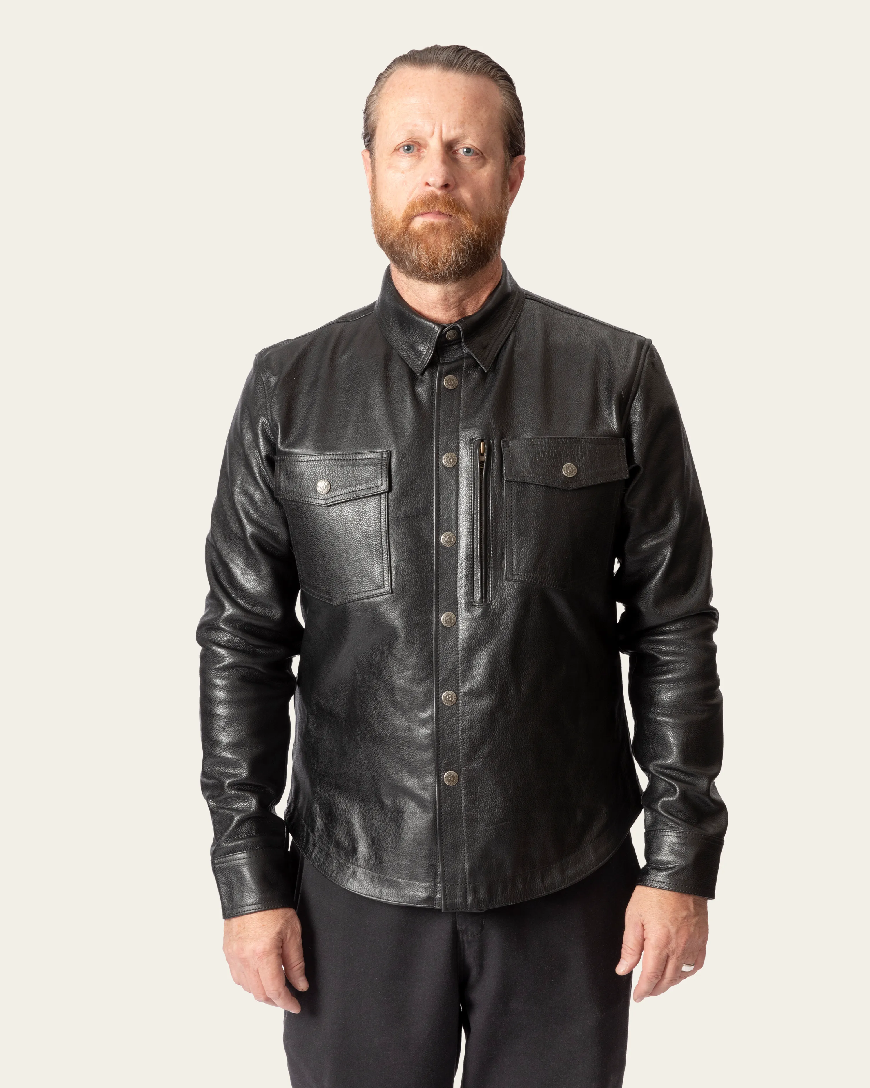HIGHLANDS JACKET