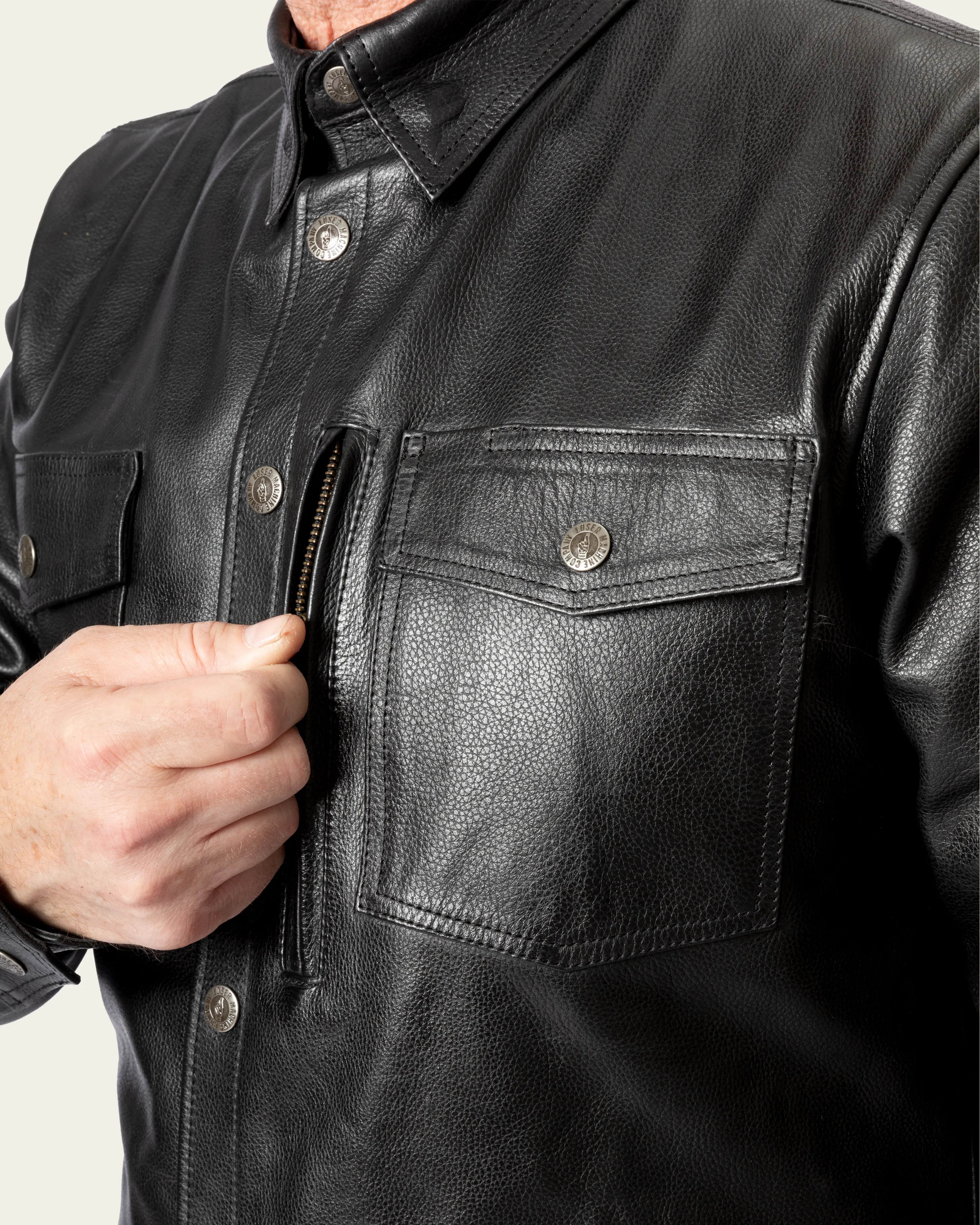 HIGHLANDS JACKET