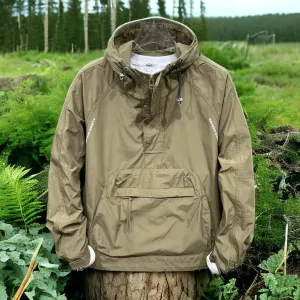 Hilbert Outdoor Jacket for Functional Use