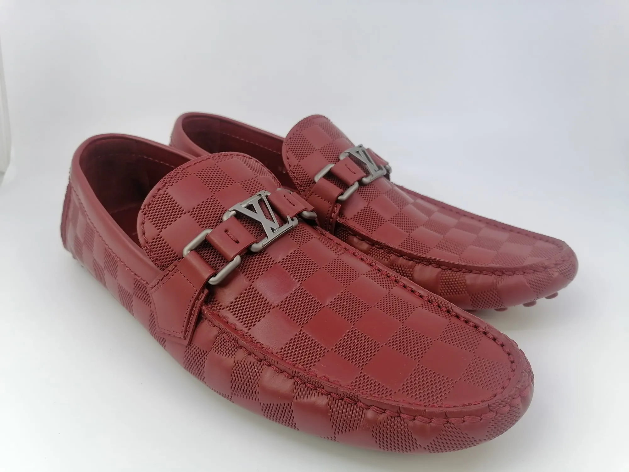 Hockenheim Car Shoe