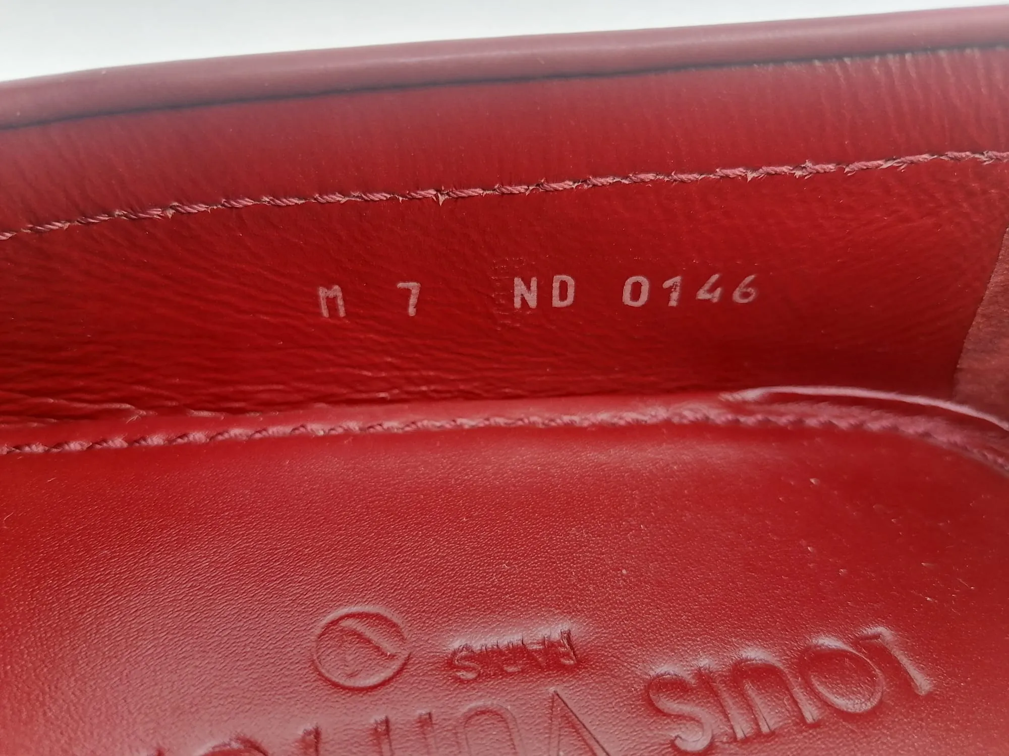 Hockenheim Car Shoe