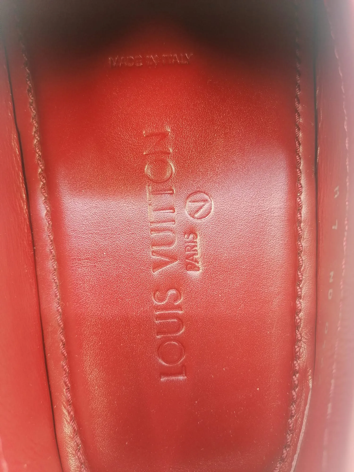 Hockenheim Car Shoe