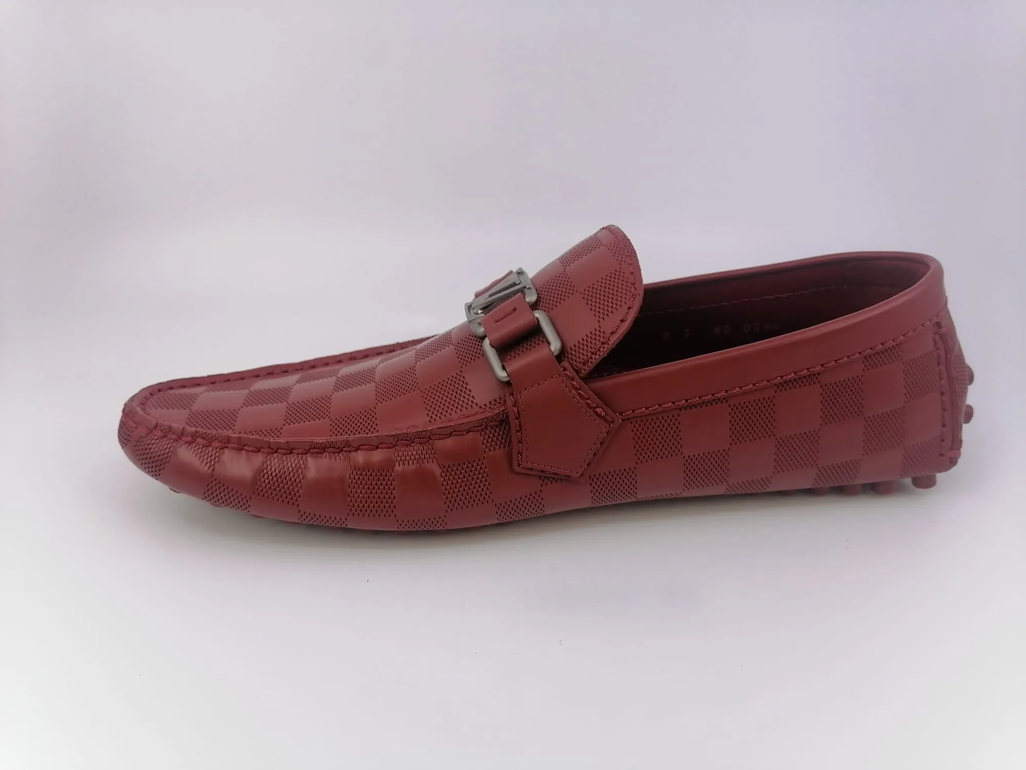 Hockenheim Car Shoe
