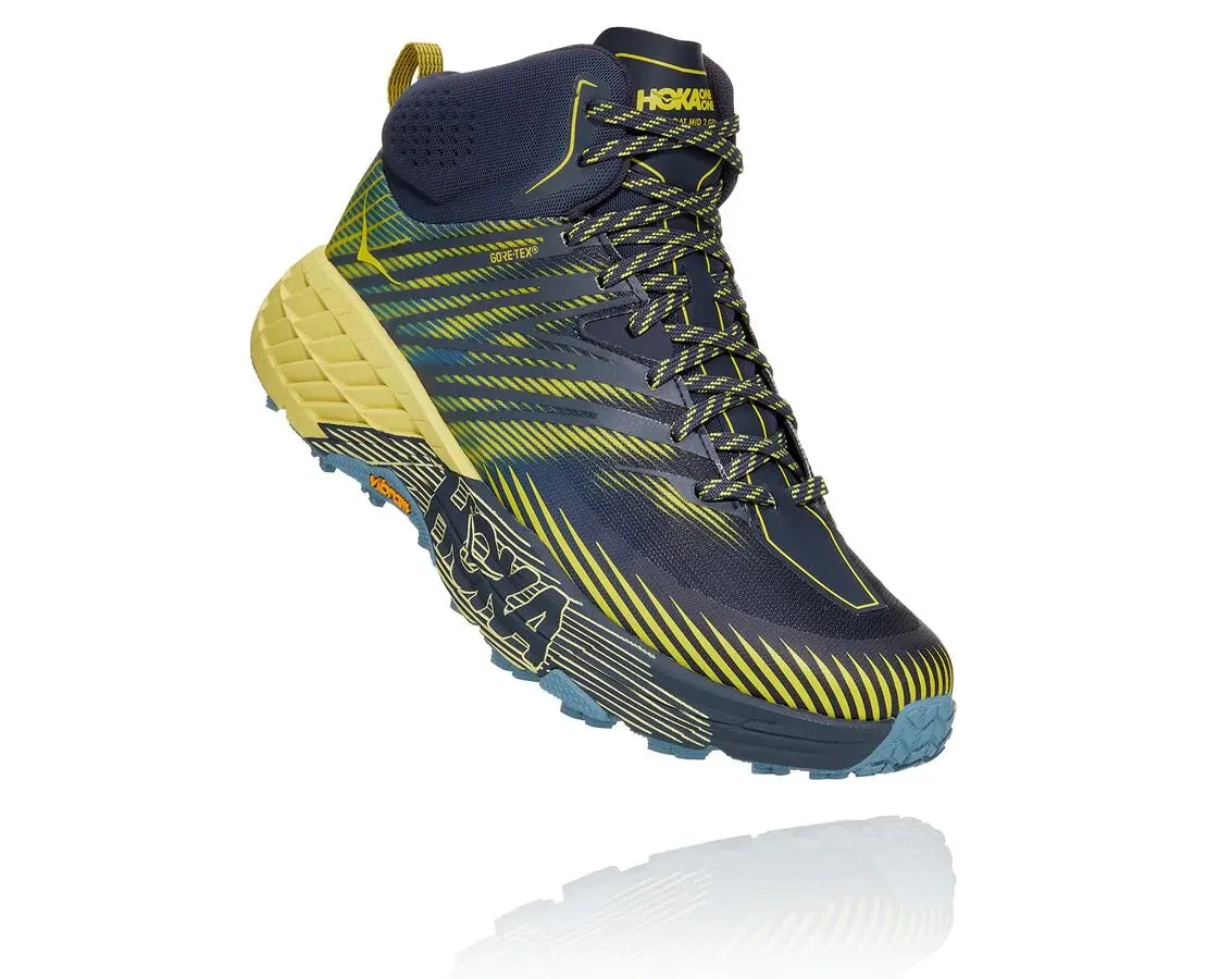 HOKA Speedgoat MID GTX 2 - Men's (FINAL SALE)