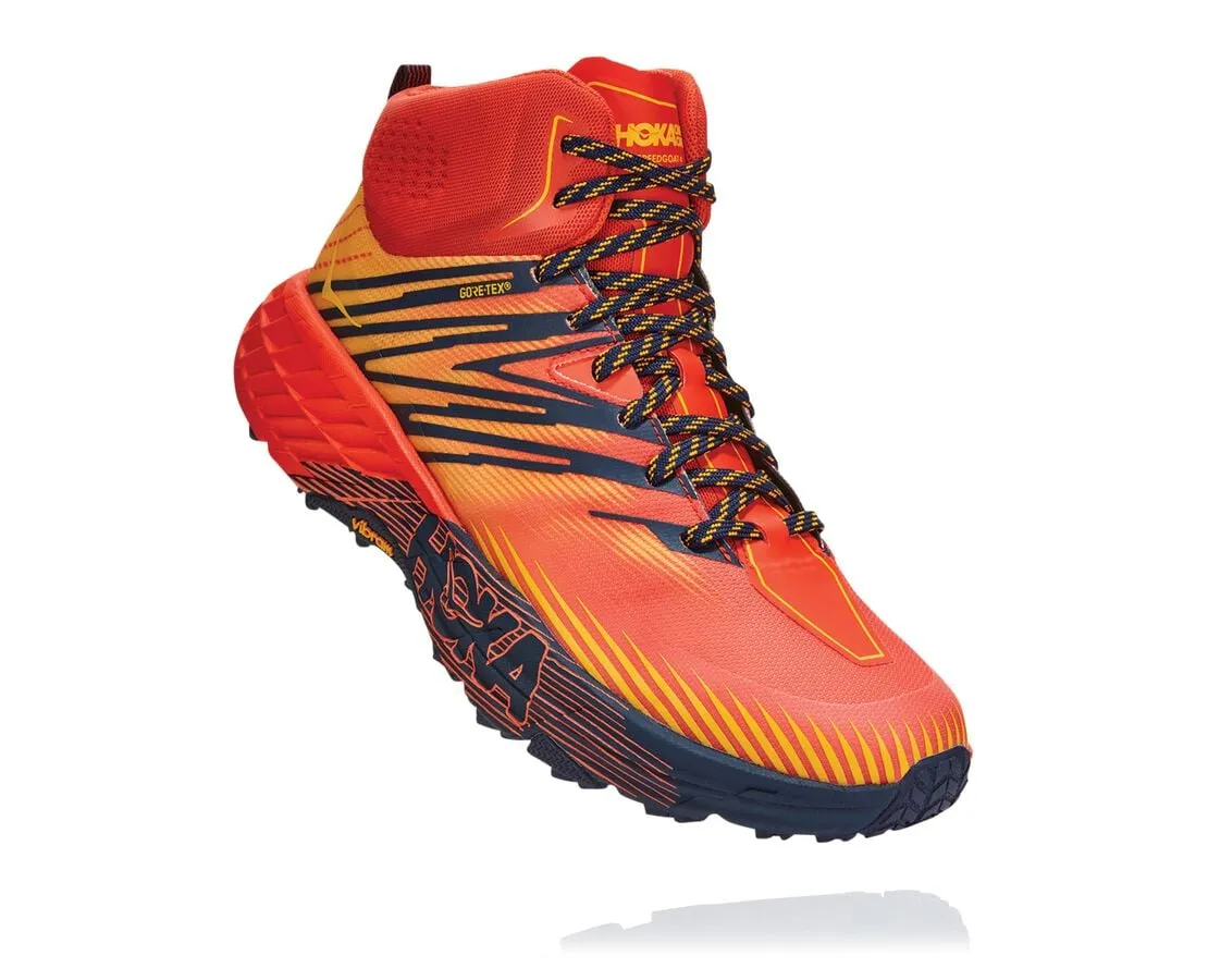 HOKA Speedgoat MID GTX 2 - Men's (FINAL SALE)