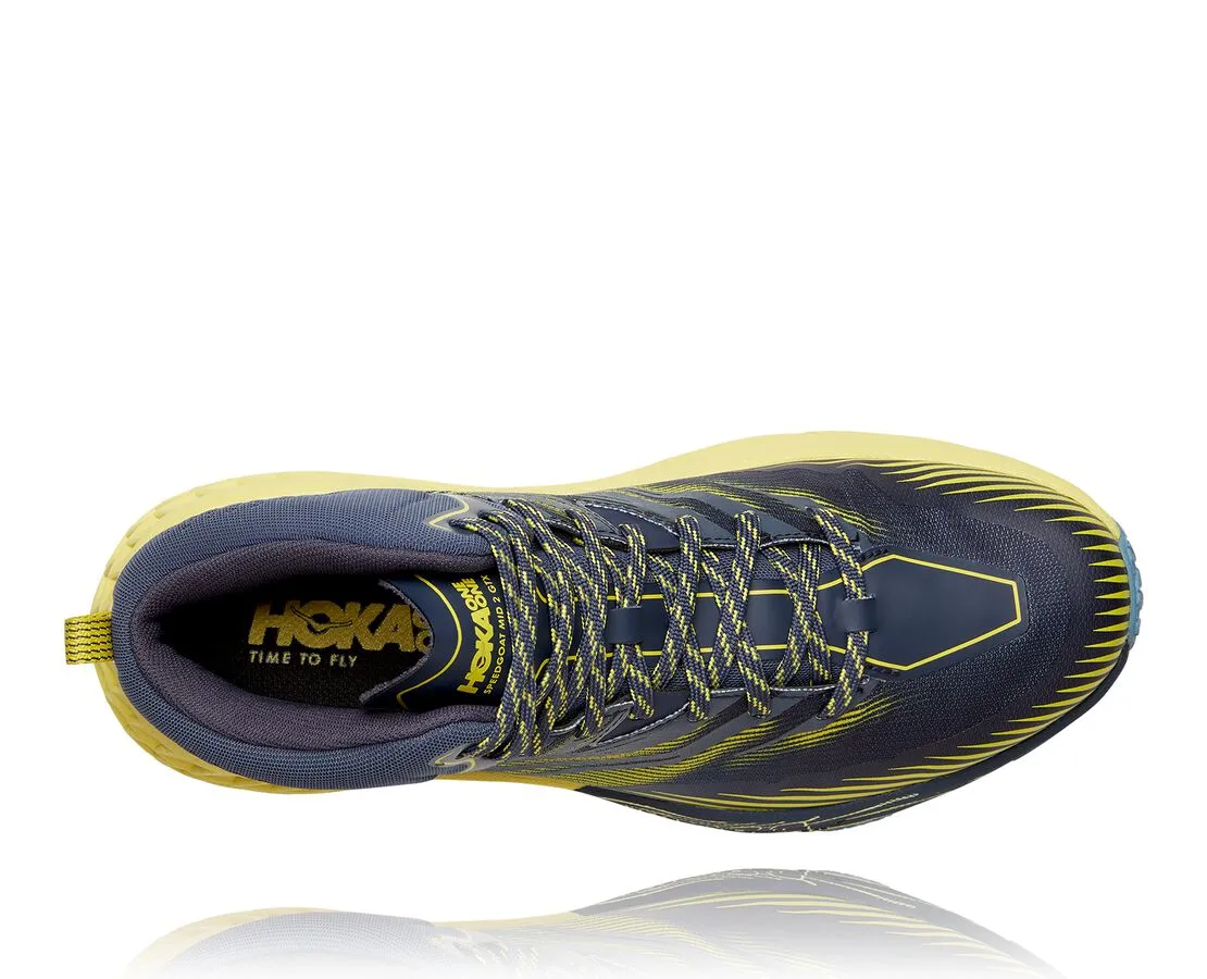 HOKA Speedgoat MID GTX 2 - Men's (FINAL SALE)