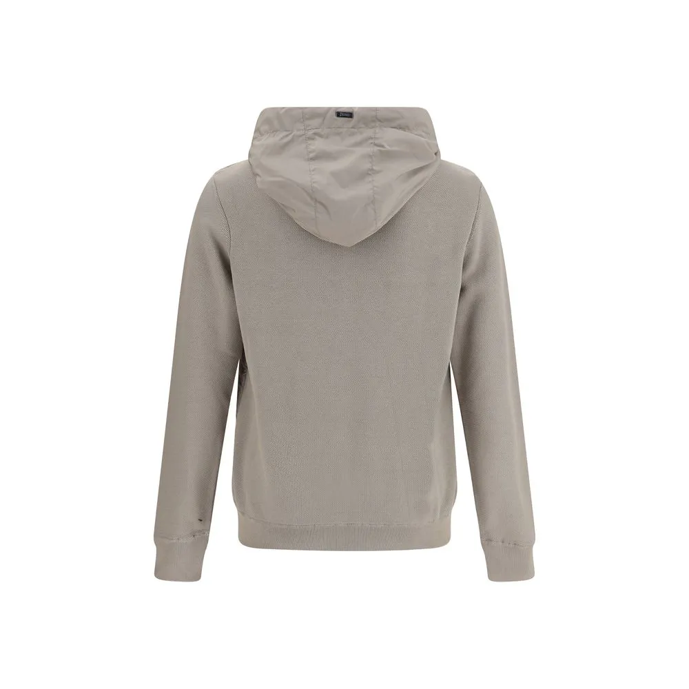 Hooded Jacket