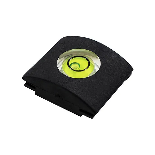 Hot Shoe Attachment Spirit Level