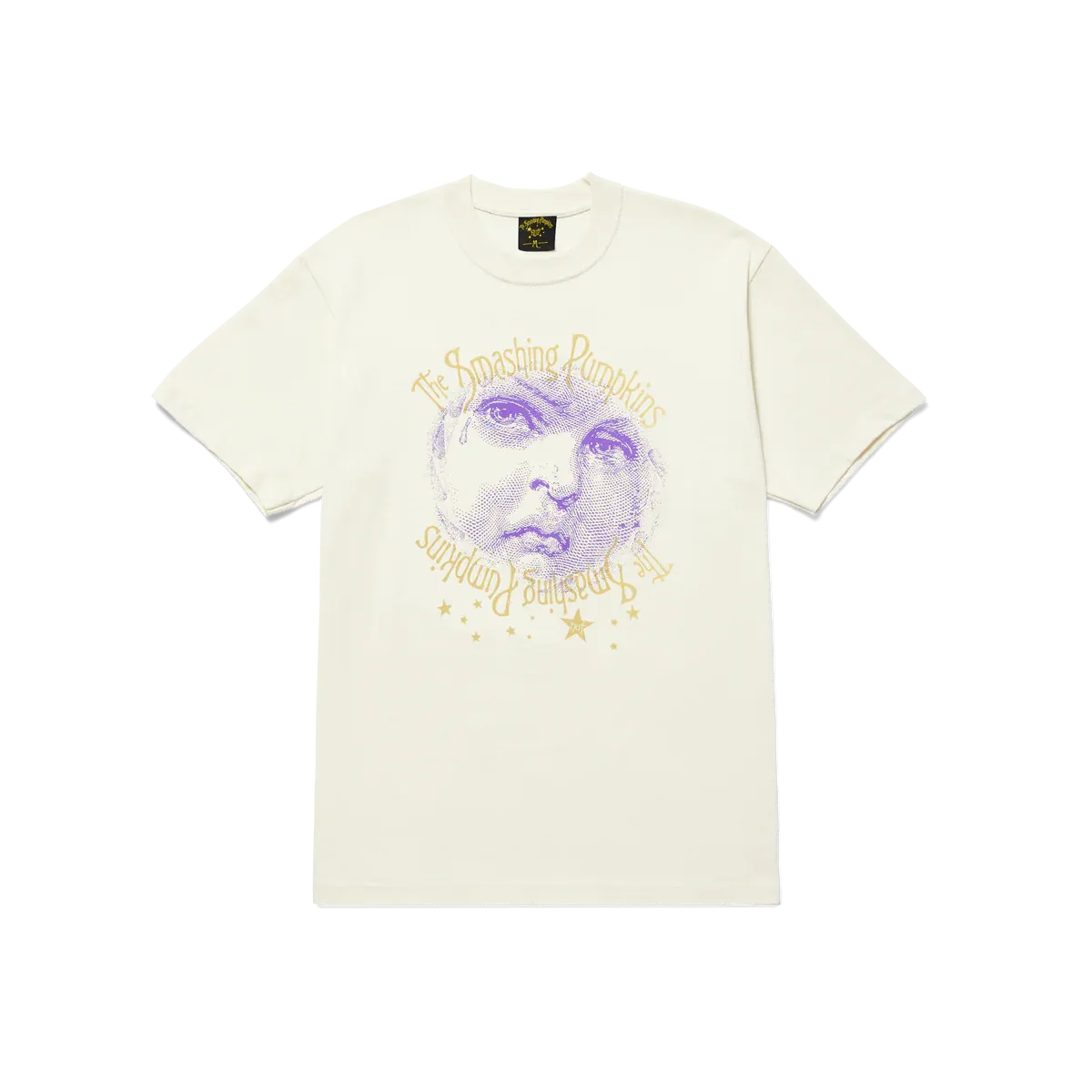 HUF x Smashing Pumpkins Jellybelly T-Shirt