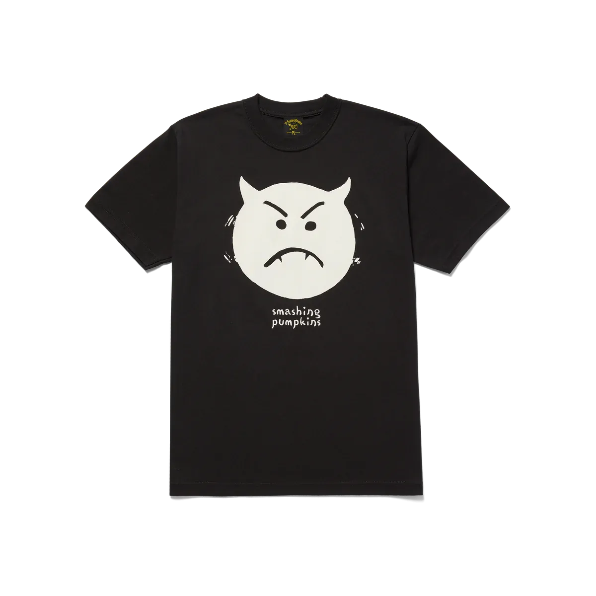 HUF x Smashing Pumpkins Vampire T-Shirt
