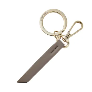 HUGO BOSS HAK311H-Key ring Triga Taupe