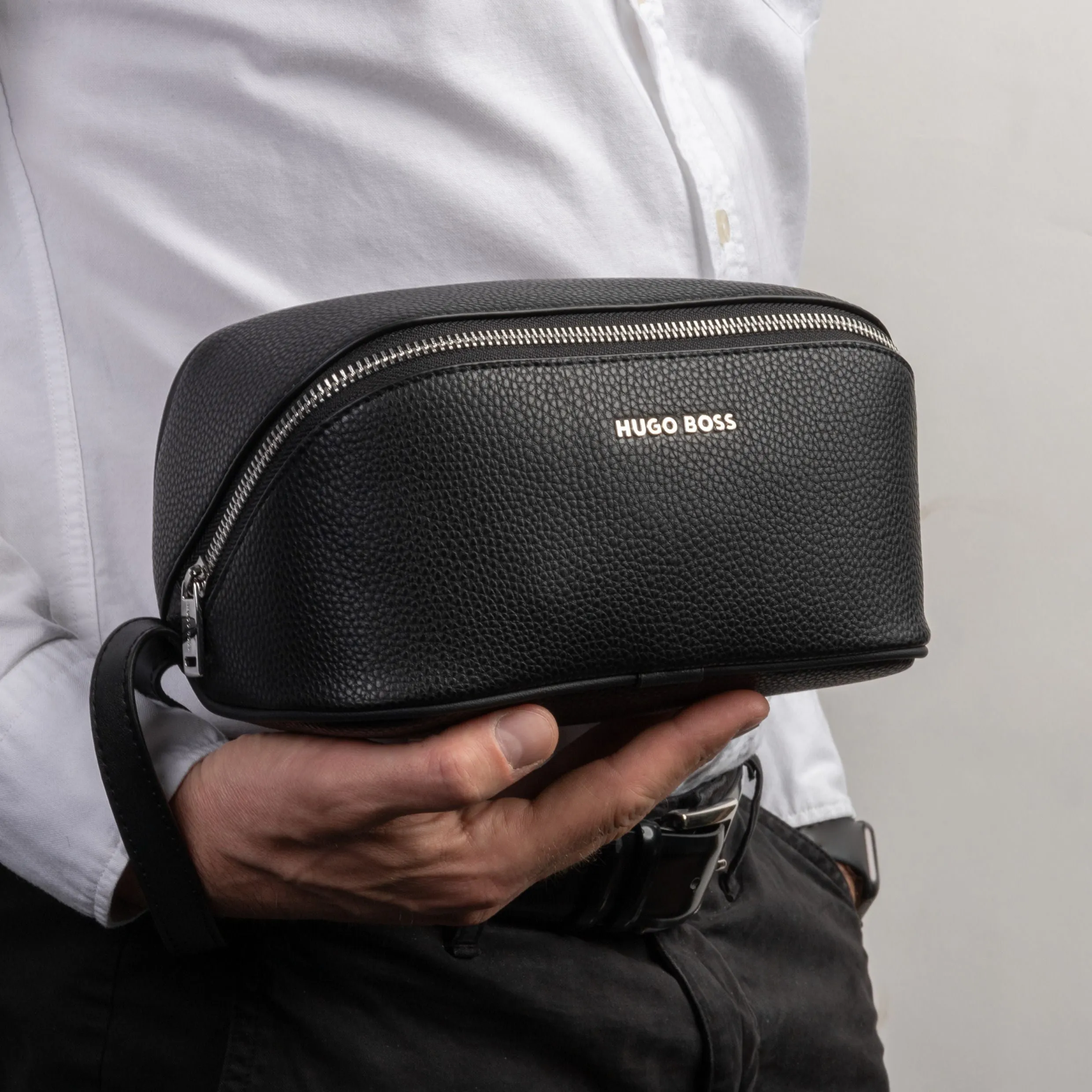 HUGO BOSS HAS229-Shoe care kit Storyline