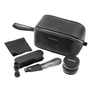 HUGO BOSS HAS229-Shoe care kit Storyline